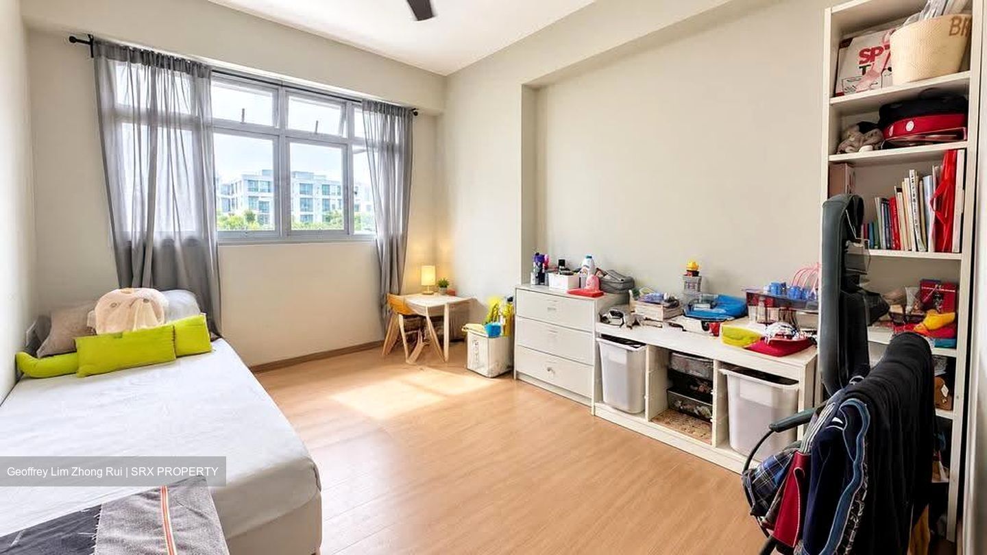 Blk 109B Eastglen @ Canberra (Sembawang), HDB 4 Rooms #617677441